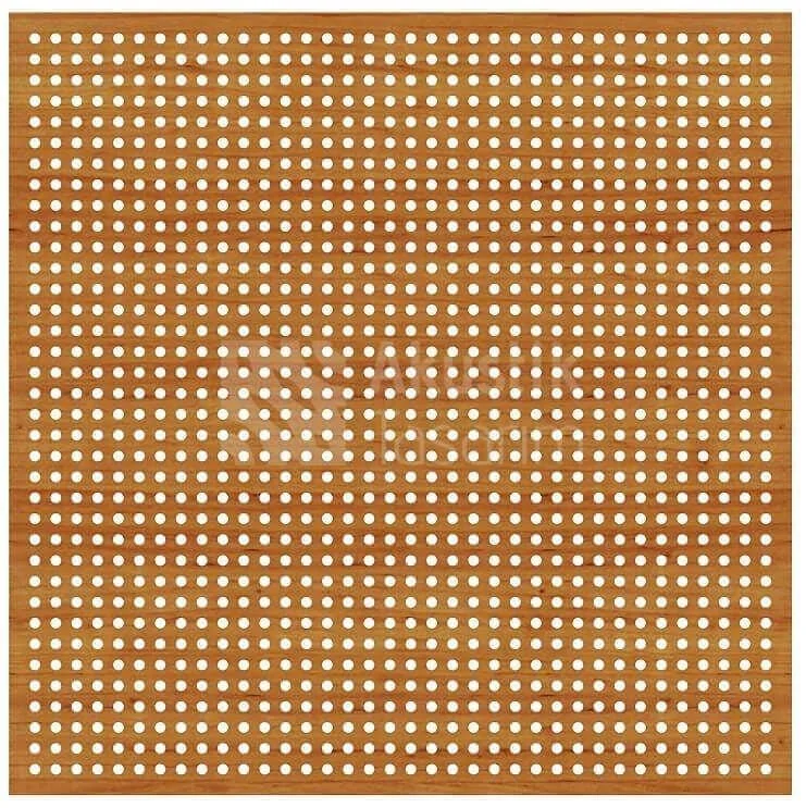 Ahşap Delikli Panel yan görsel 1