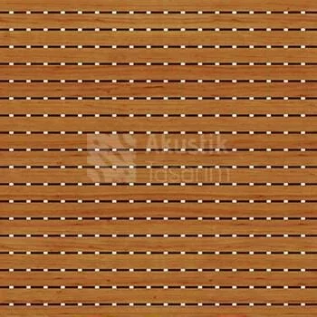 Derzli Ahşap Panel yan görsel 1