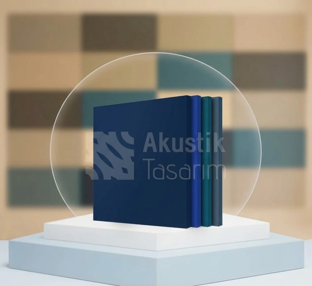 Akustik Panel ürün görseli 3