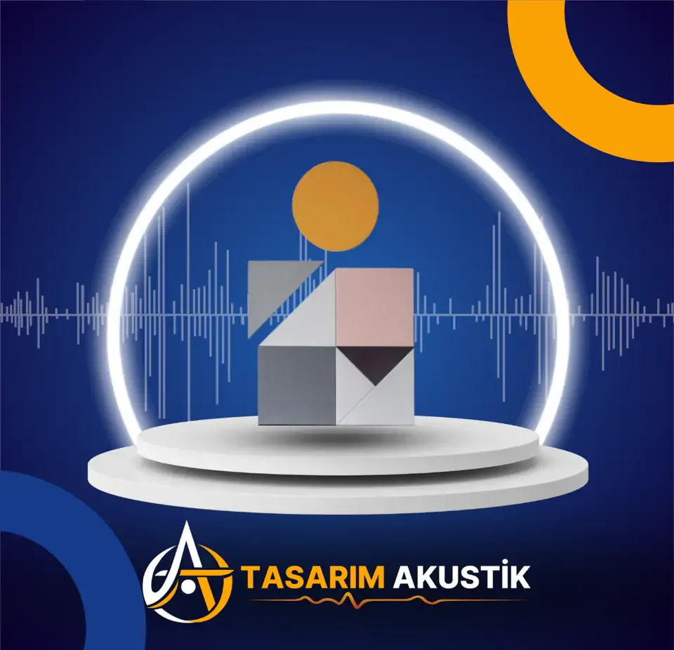 Akustik Duvar Paneli yan görsel 2