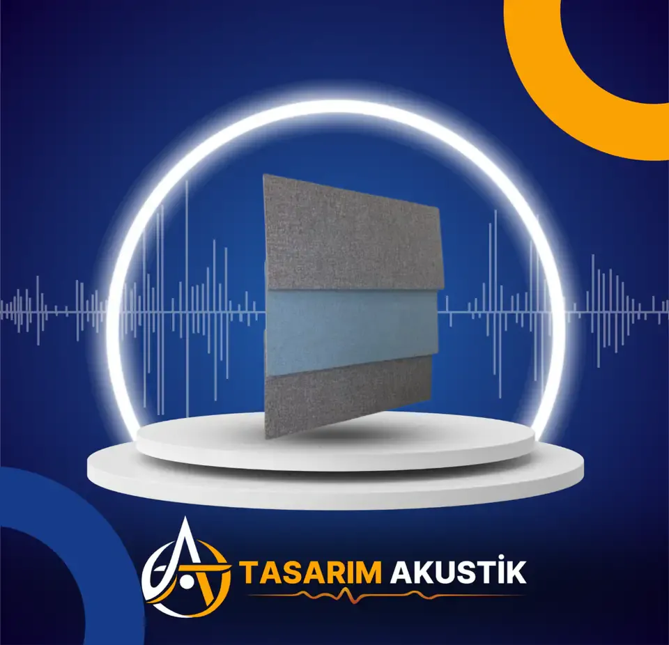 Akustik Duvar Paneli yan görsel 3