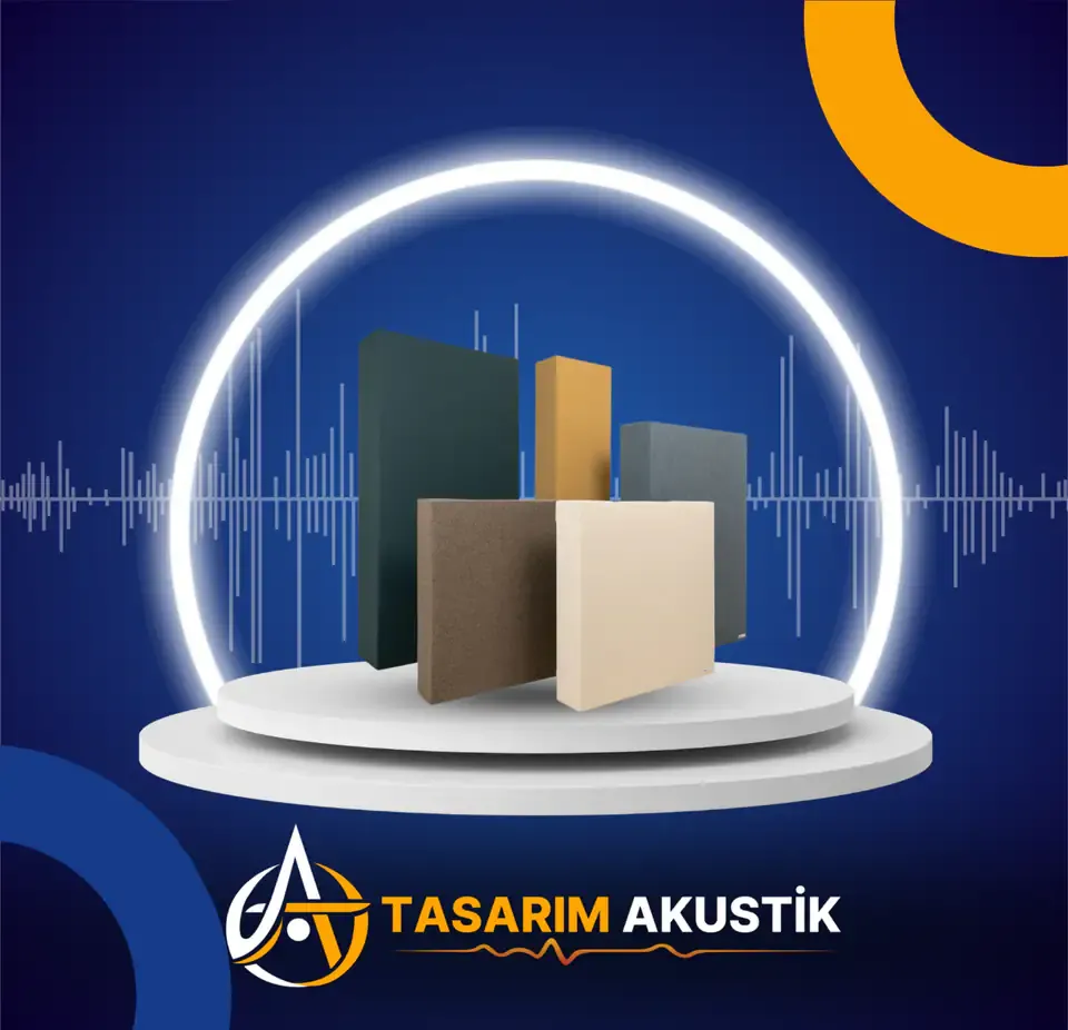 Akustik Duvar Paneli yan görsel 4