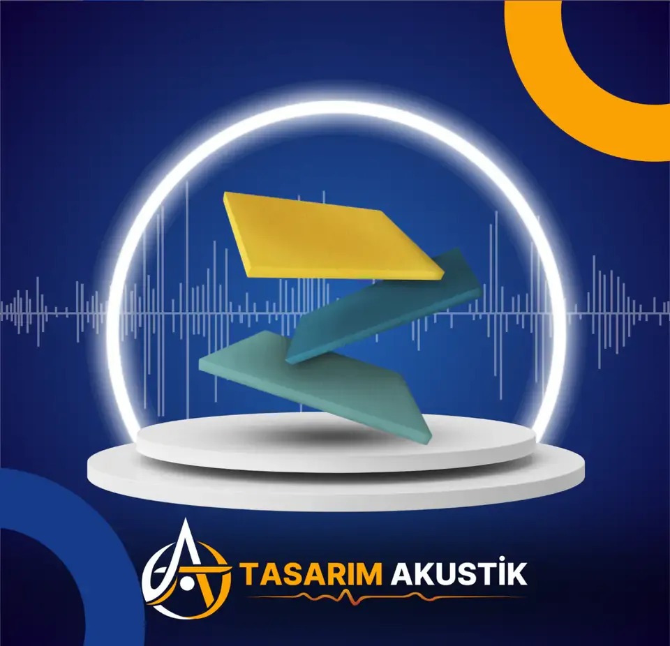 Akustik Duvar Paneli yan görsel 5