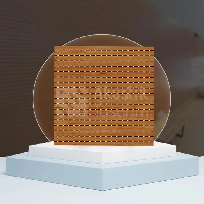 Derzli Ahşap Panel ana görsel