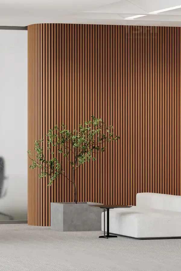 Derzli Ahşap Panel yan görsel 1