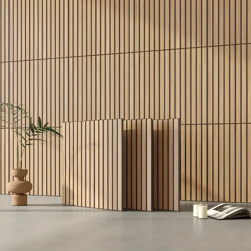 Derzli Ahşap Panel yan görsel 2