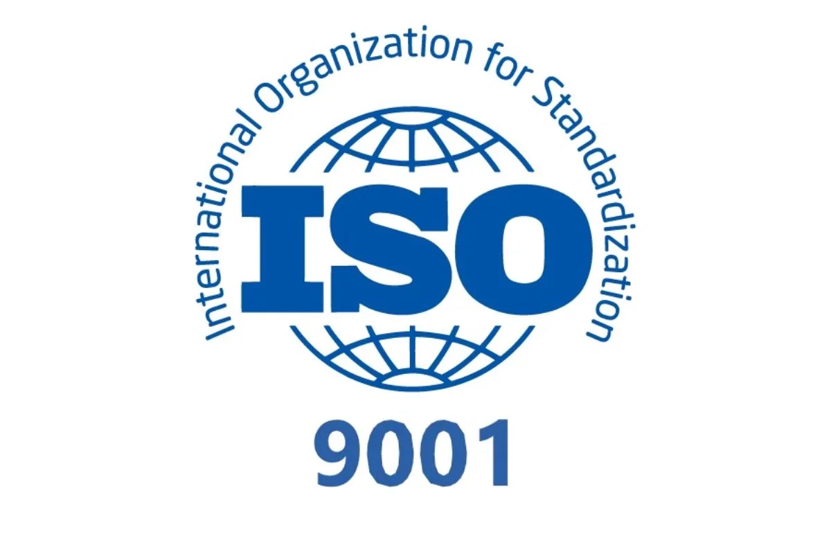 ISO 9001 Kalite Yönetim Sistemi