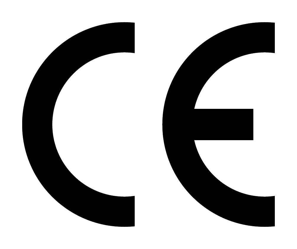 ISO - CE Sertifikası
