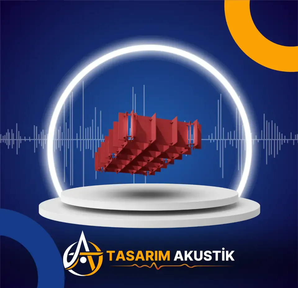 Akustik Keçe Panel yan görsel 1