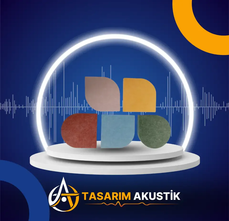Akustik Keçe Panel yan görsel 4
